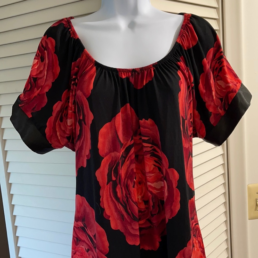 Charlotte Russe Top